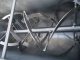 26.5 CU.FT.  FALCON STAINLESS STEEL DOUBLE RIBBON BLENDER, 10 HP