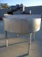 200 GALLON CHESTER JENSEN 70N20 COOKER-COOLER
