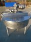 200 GALLON CHESTER JENSEN 70N20 COOKER-COOLER