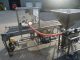 RAQUE SAUCE DEPOSITING SYSTEM FOR FROZEN PIZZA