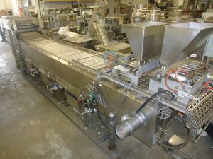 VITALINE EIGHT LANE STICK NOVELTY LINE WITH WRAPPER