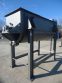 100 CU.FT. STAINLESS JACKETED DOUBLE RIBBON BLENDER, 25 HP