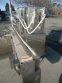 NATIONAL INSTRUMENT "FILAMATIC"" FOUR PISTON FILLER WITH CONVEYOR, 32 oz. pistons