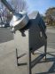 RIETZ RA ANGLE DISINTEGRATOR, STAINLESS STEEL, 50 HP