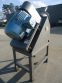 RIETZ RA ANGLE DISINTEGRATOR, STAINLESS STEEL, 50 HP