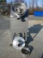 RIETZ RA ANGLE DISINTEGRATOR, STAINLESS STEEL, 50 HP