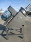 RIETZ RA ANGLE DISINTEGRATOR, STAINLESS STEEL, 50 HP