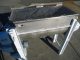 20 CU.FT. STAINLESS STEEL DOUBLE RIBBON BLENDER