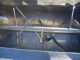 20 CU.FT. STAINLESS STEEL DOUBLE RIBBON BLENDER
