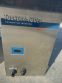 48 IN. STOKES STAINLESS STEEL COATING PAN WITH BAFFLES & VARIABLE FREQUENCY INVERTER