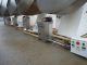 48 IN. DIAMETER VECTOR STAINLESS STEEL COATING PANS WITH VARIABLE FREQUENCY DRIVE (5)