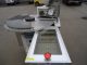 TAIT CAPSULE BANDER/SEALER, SIZE  "0" TOOLING
