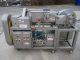 DOERING PUMP SYSTEM, VARIABLE SPEED