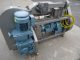 DOERING PUMP SYSTEM, VARIABLE SPEED