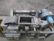 DOERING PUMP SYSTEM, VARIABLE SPEED