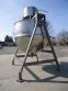 500 GALLON LEE STAINLESS STEEL JACKETED DOUBLE  MOTION KETTLE