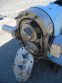 WAUKESHA SIZE 10 STAINLESS STEEL POSITIVE DISPLACEMENT PUMP, PORTABLE