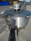 500 GALLON LEE STAINLESS STEEL DOUBLE MOTION KETTLE, 90 PSI JACKET-