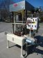 MRM/ELGIN 16 SPOUT ROTARY LIQUID FILLER, EXPLOSION PROOF