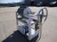 ERTEL 12 IN. DIAMETER FILTER PRESS, 32 DISC