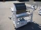 ERTEL 12 IN. DIAMETER FILTER PRESS, 32 DISC