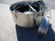 KAPS-ALL/FEED SYSTEMS 36 IN. DIAMETER STAINLESS STEEL CENTRIFUGAL BOWL  FEEDER