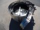 KAPS-ALL/FEED SYSTEMS 36 IN. DIAMETER STAINLESS STEEL CENTRIFUGAL BOWL  FEEDER