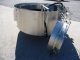 KAPS-ALL/FEED SYSTEMS 36 IN. DIAMETER STAINLESS STEEL CENTRIFUGAL BOWL  FEEDER