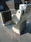 SAIMA 600 MM (24 IN.) SHEETER WITH MIXER AND ASSORTED DIES