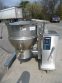 40 GALLON GROEN STAINLESS STEEL SELF-CONTAINED GAS-FIRED KETTLE