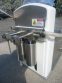 COZZOLI F520 TABLETOP TWIN PISTON FILLER, 600 CC PISTONS