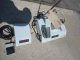 MILLIPORE "STERITE COMPACT" PERISTALTIC PUMP/DISPERSER