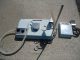MILLIPORE "STERITE COMPACT" PERISTALTIC PUMP/DISPERSER