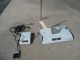 MILLIPORE  "STERITE COMPACT" PERISTALTIC PUMP/DISPENSER