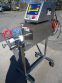 ODEN "SERVO FILL" VOLUMETRIC PUMP STYLE FILLER