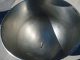 80 GALLON GROEN STAINLESS STEEL JACKETED HEMISPHERICAL KETTLE
