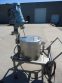 20 GALLON SFI SELF-CONTAINED ELECTRIC JACKETED TANK WITH LIGHTNIN AGITATOR