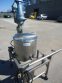 20 GALLON SFI SELF-CONTAINED ELECTRIC JACKETED TANK WITH LIGHTNIN AGITATOR