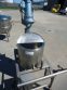 20 GALLON SFI SELF-CONTAINED ELECTRIC JACKETED TANK WITH LIGHTNIN AGITATOR