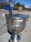 60 GALLON LEGION 316 STAINLESS STEEL JACKETED KETTLE WITH LIGHTNIN AGITATOR