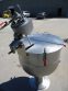 60 GALLON LEGION 316 STAINLESS STEEL JACKETED KETTLE WITH LIGHTNIN AGITATOR