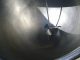 60 GALLON LEGION 316 STAINLESS STEEL JACKETED KETTLE WITH LIGHTNIN AGITATOR