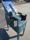 LABELETTE 11CH SEMI-AUTOMATIC GLUE LABELER, HOT MELT