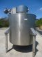 1,000 GALLON LEE DOUBLE MOTION JACKETED KETTLE/TANK, 316 STAINLESS STEEL