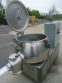 DIOSNA P 250-A STAINLESS STEEL MIXER-GRANULATOR, 250 LITER