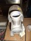 GLEN MILLS TYPE "C"" TABLETOP GRINDER/ DISC MILL"