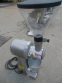 GLEN MILLS TYPE "C"" TABLETOP GRINDER/ DISC MILL"