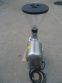 GLEN MILLS TYPE "C"" TABLETOP GRINDER/ DISC MILL"