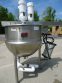 100 GALLON LEE STAINLESS STEEL TWIN ACTION KETTLE, 90 PSI JACKET