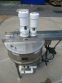 100 GALLON LEE STAINLESS STEEL TWIN ACTION KETTLE, 90 PSI JACKET